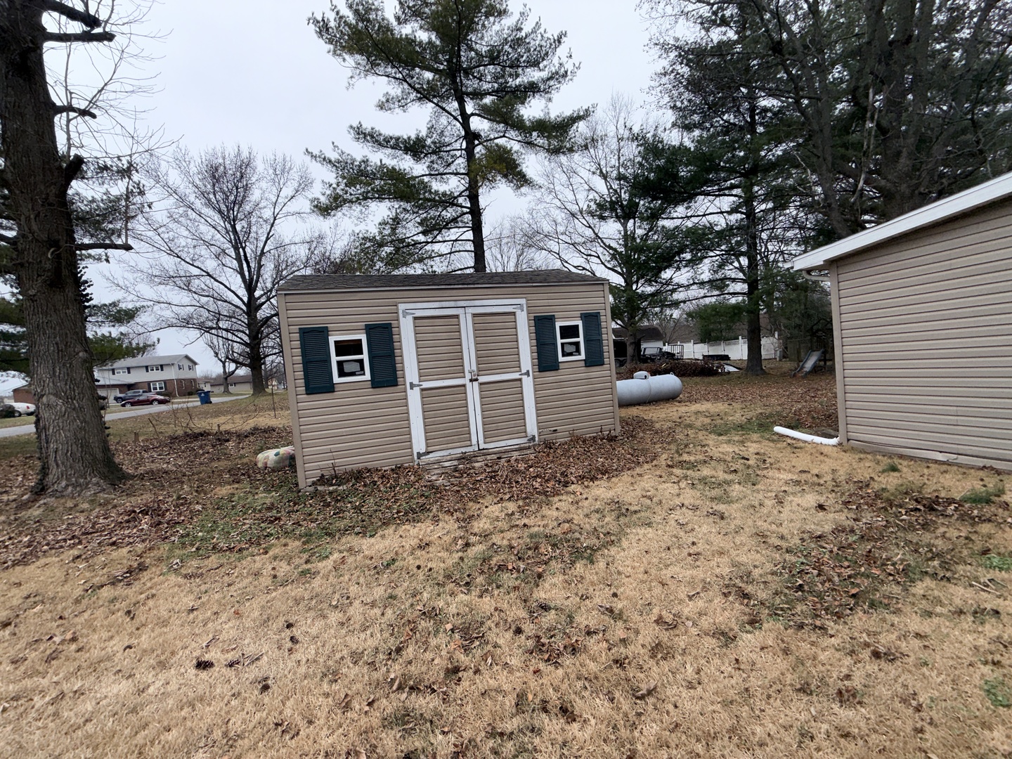 1311 Whisper Way Benton, IL 62812 - Photo 32 of 33