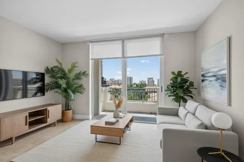 $665,000 | 403 South Sapodilla Avenue, Unit 511, West Palm Beach, FL 33401