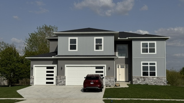 3730 Renaissance Drive Normal, IL 61761 - Photo 1 of 7 Gallery Image 1