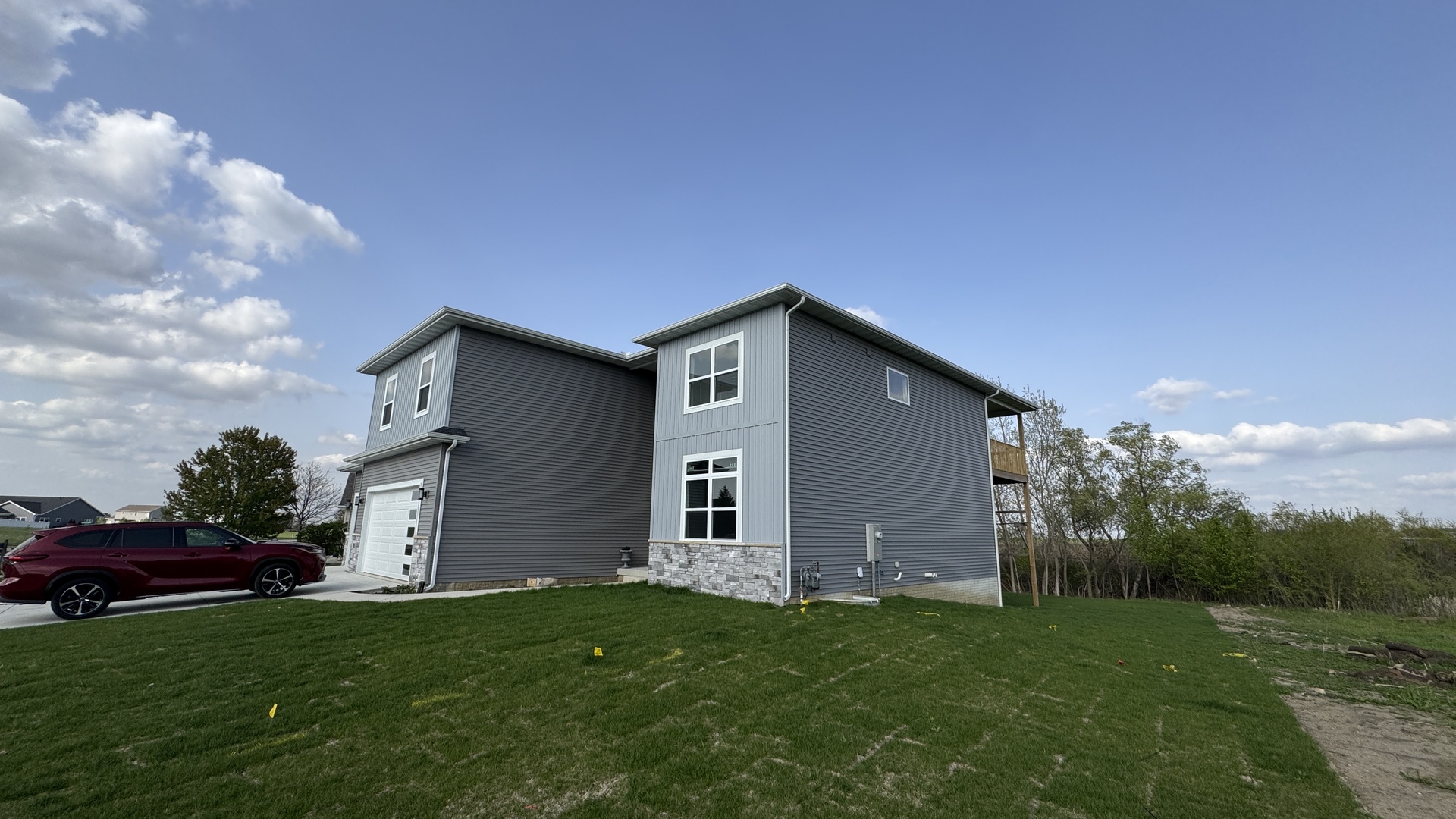 3730 Renaissance Drive Normal, IL 61761 - Photo 5 of 7 Gallery Image 5