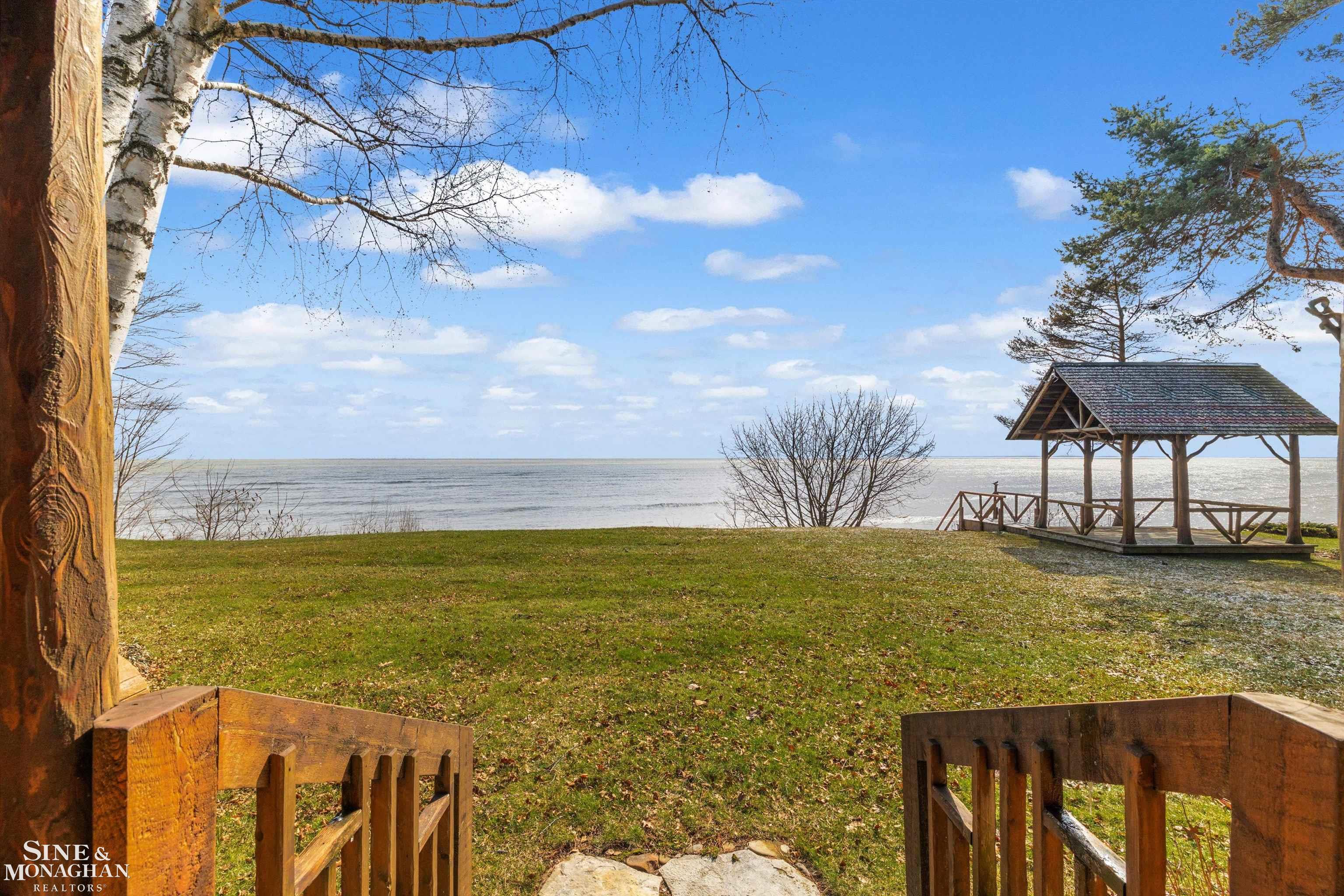 4673 Lakeshore Road Lexington, MI 48450 - Photo 54 of 73