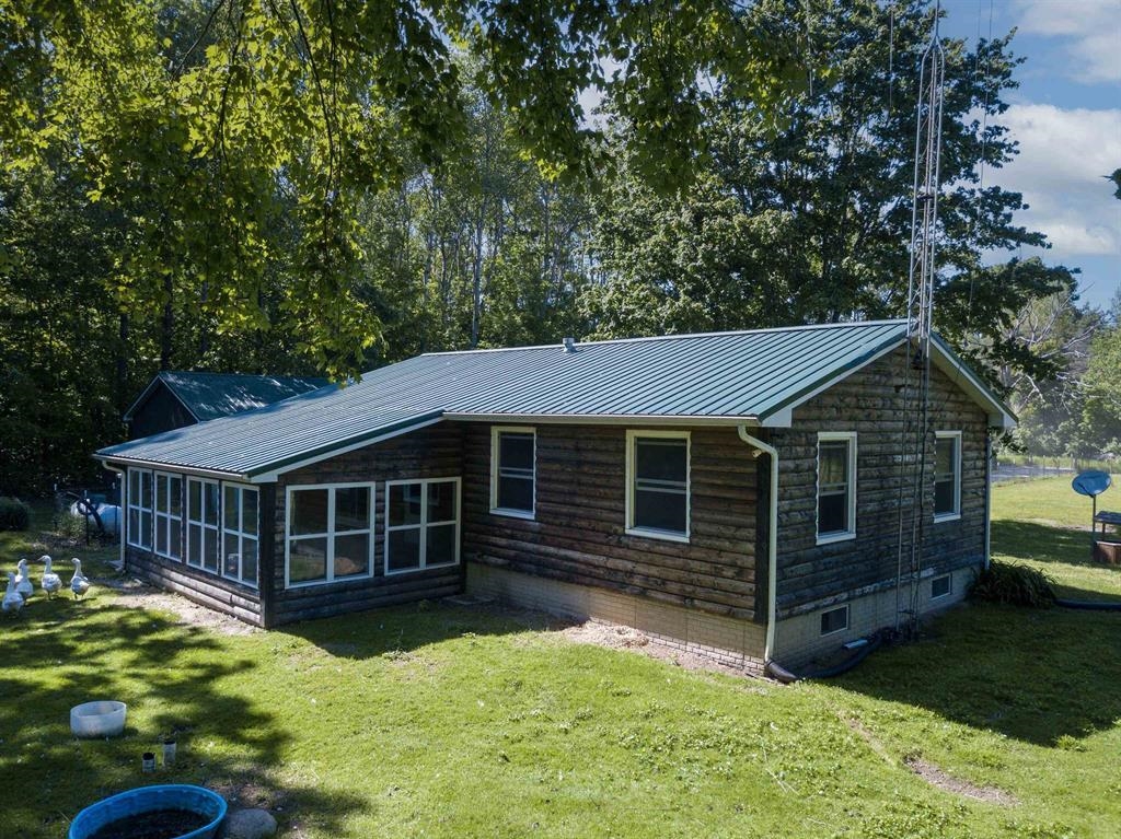 8500 East Stockwell Road Harrison, MI 48625 - Photo 2 of 27