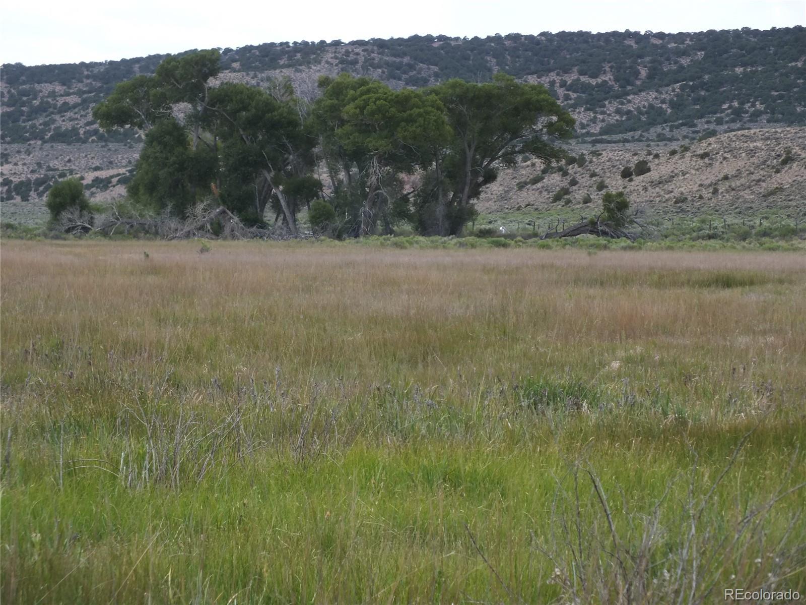 0 Casey Road Fort Garland, CO 81133 - Photo 6 of 11 a view of lake with mountain