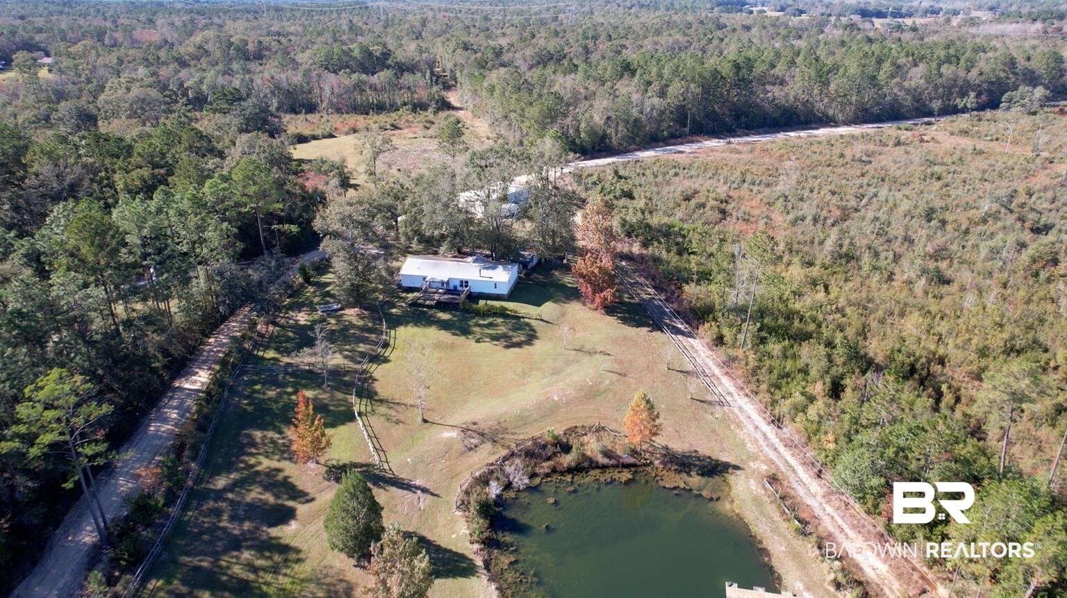 3350 Harmon Williams Road Mobile, AL 36608 - Photo 49 of 49