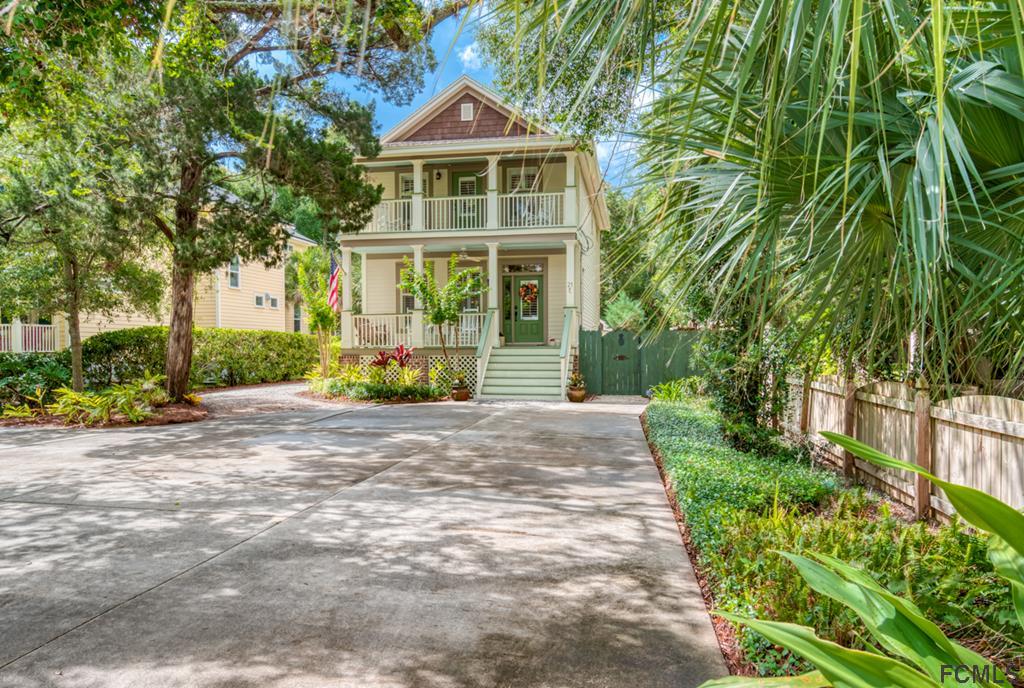 21E Casanova Road St. Augustine, FL 32080 - Photo 1 of 40 Main View
