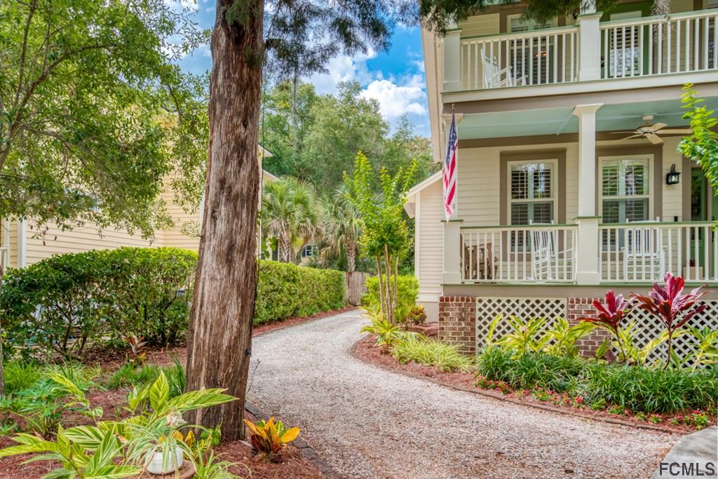 21E Casanova Road St. Augustine, FL 32080 - Photo 2 of 40 Gallery Image 2