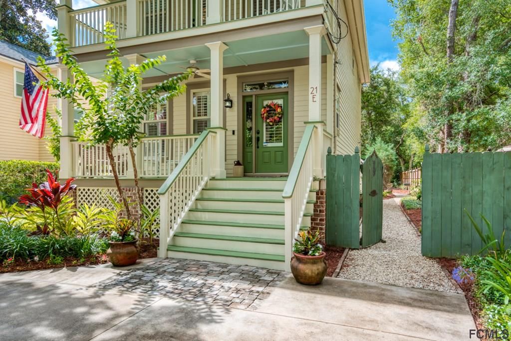 21E Casanova Road St. Augustine, FL 32080 - Photo 3 of 40 Gallery Image 3