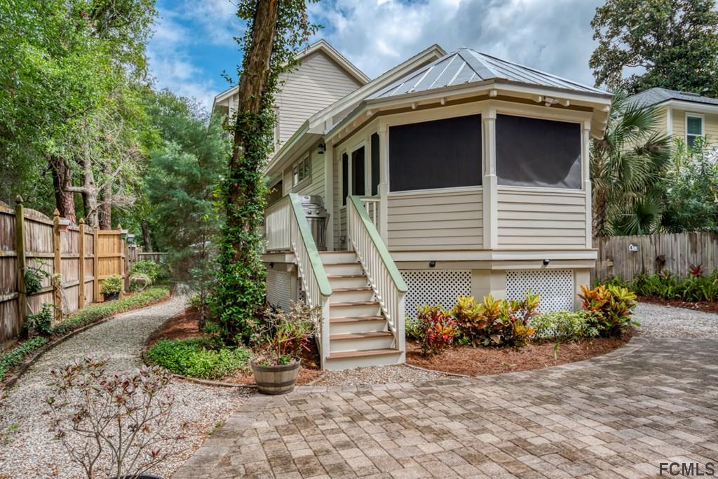 21E Casanova Road St. Augustine, FL 32080 - Photo 38 of 40 Gallery Image 38