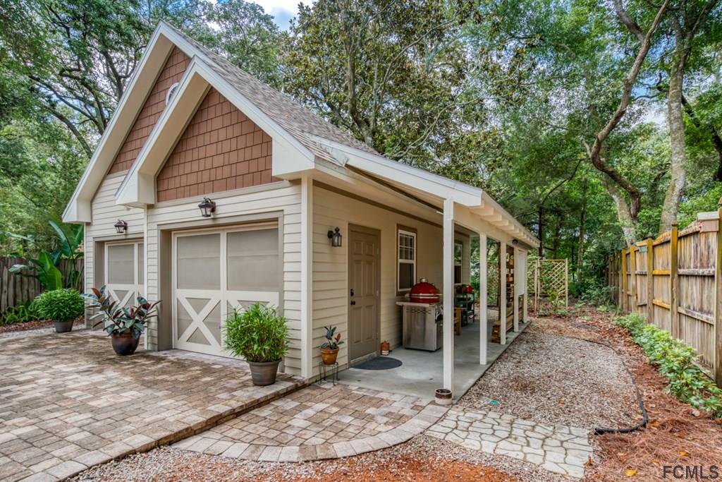 21E Casanova Road St. Augustine, FL 32080 - Photo 40 of 40 Gallery Image 40