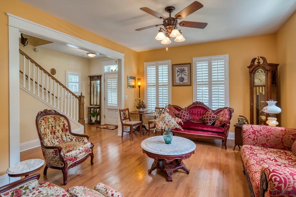 21E Casanova Road St. Augustine, FL 32080 - Photo 8 of 40 Gallery Image 8