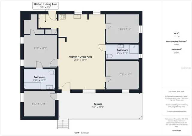 $589,900 | 13014 Lincoln Road, Riverview, FL 33578