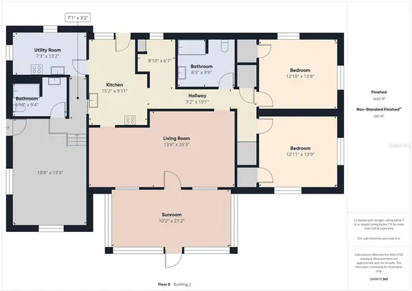 $589,900 | 13014 Lincoln Road, Riverview, FL 33578