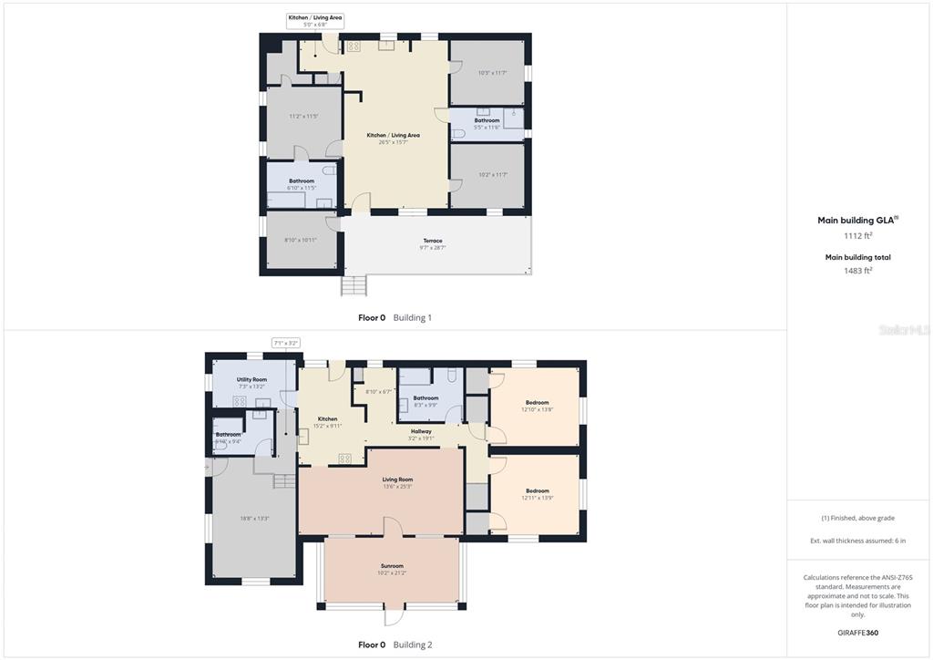 13014 Lincoln Road Riverview, FL 33578 - Photo 4 of 47