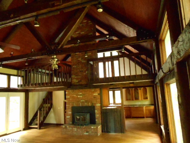 17161 Wing Road Chagrin Falls, OH 44023 - Photo 4 of 12 Gallery Image 4