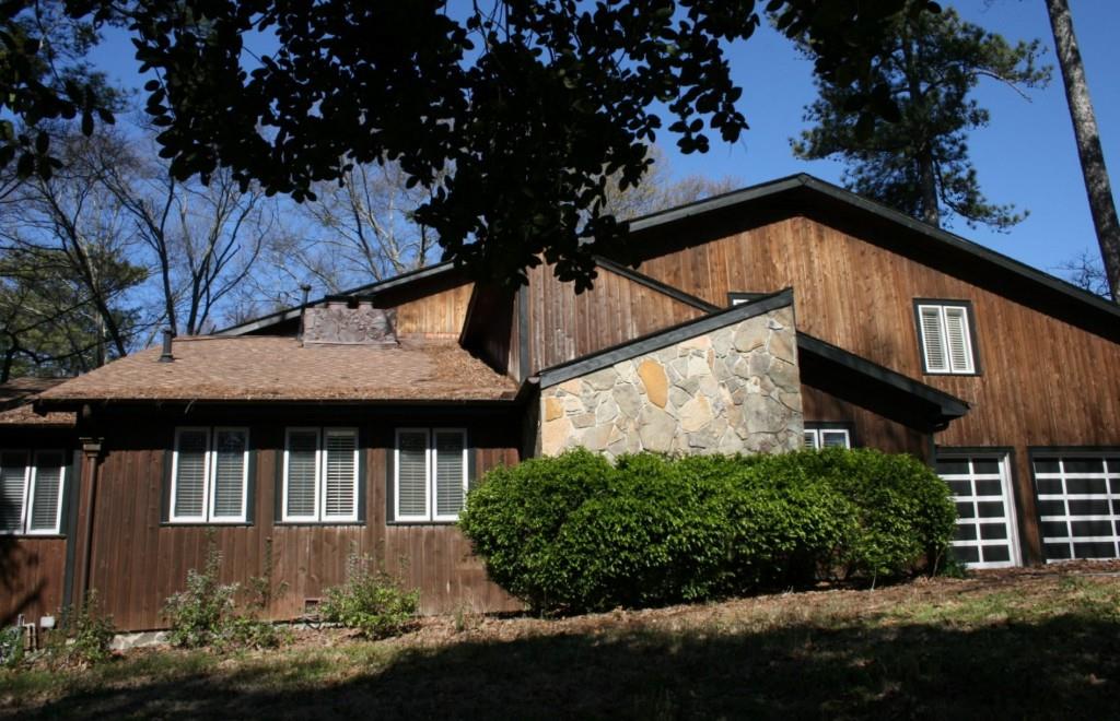 3584 Habersham Road Northwest Atlanta, GA 30305 - Photo 1 of 1