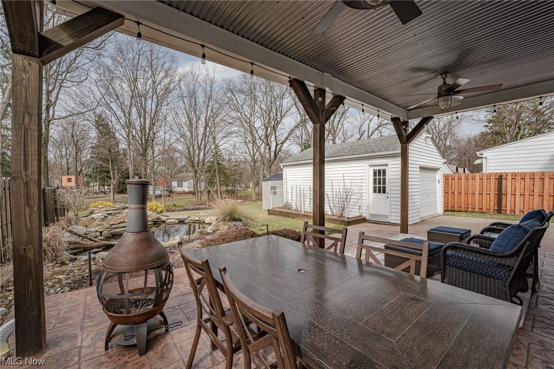 1296 Irene Road Lyndhurst, OH 44124 - Photo 32 of 35