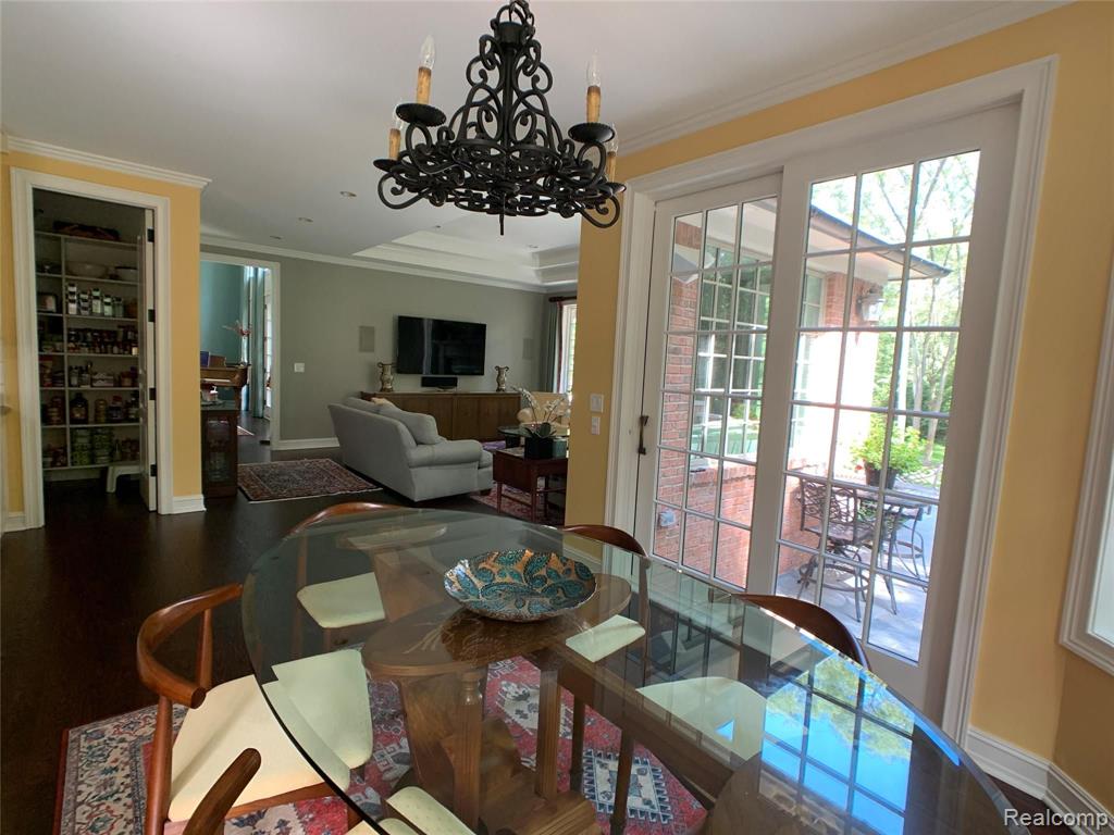 30246 Inkster Road Franklin, MI 48025 - Photo 27 of 53