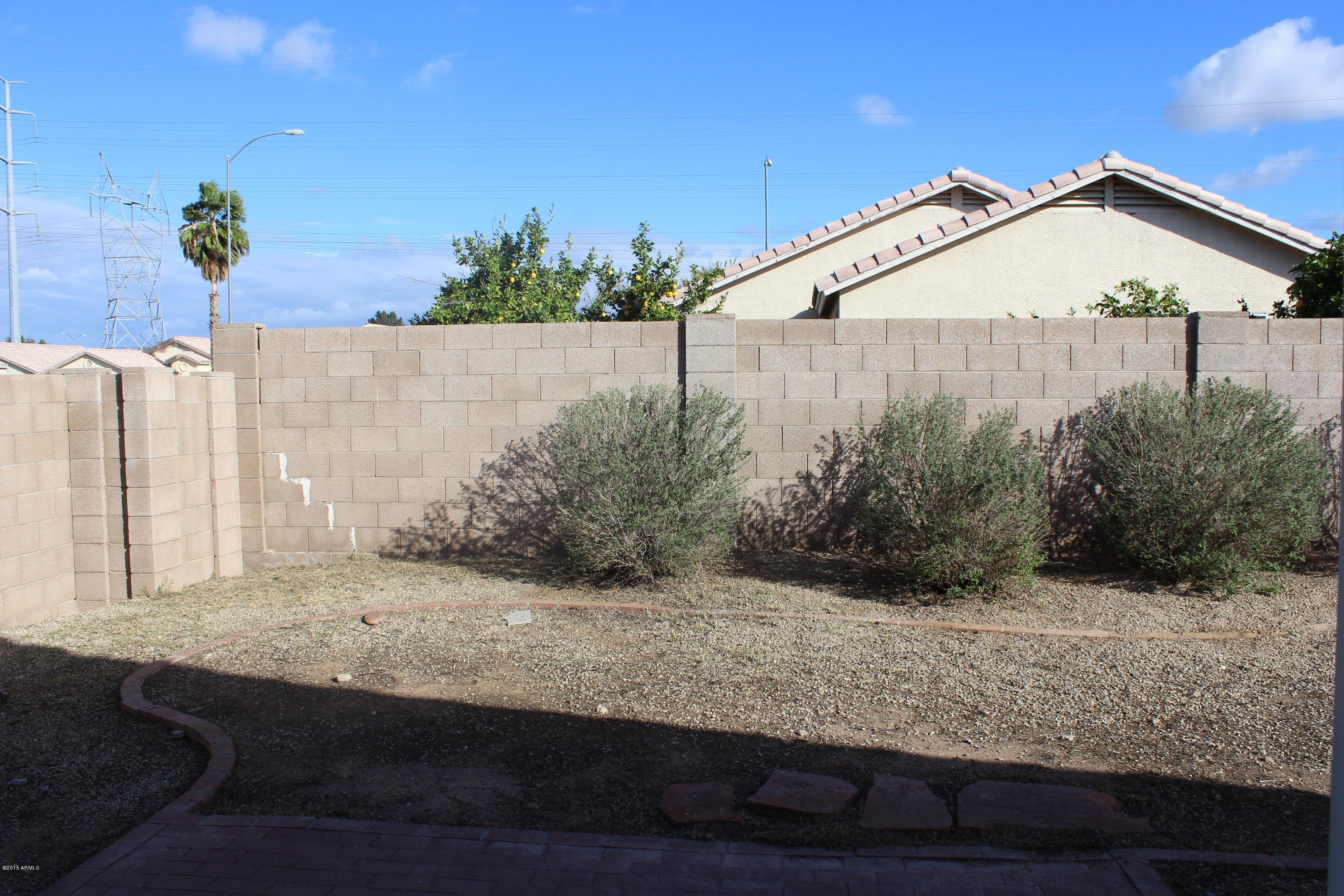 5028 Casper Road Mesa, AZ 85205 - Photo 27 of 33 a view of a outdoor space