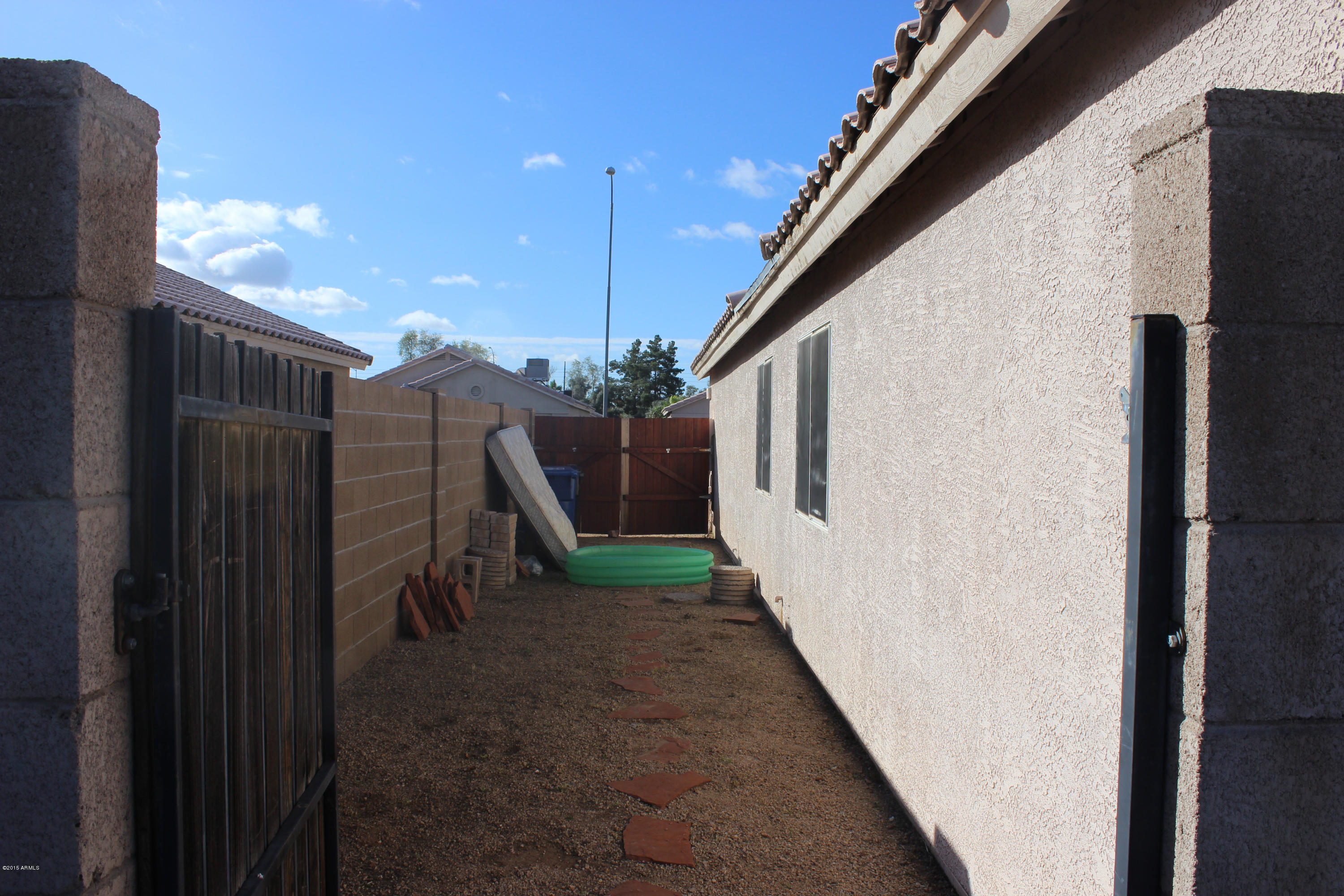 5028 Casper Road Mesa, AZ 85205 - Photo 33 of 33 a view of entryway