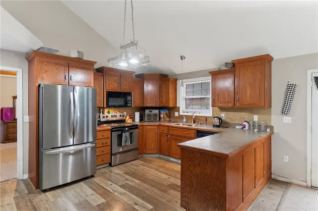 $295,000 | 607 West Haven Drive, Richmond, MO 64085