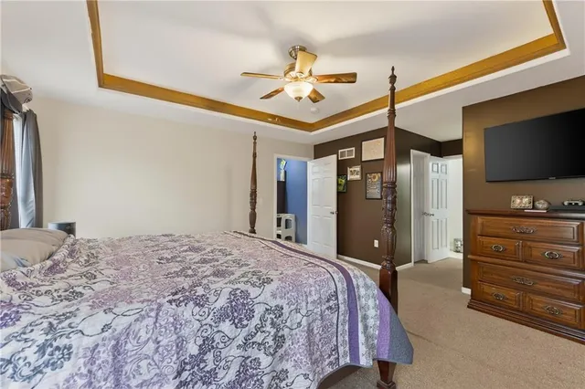 $295,000 | 607 West Haven Drive, Richmond, MO 64085