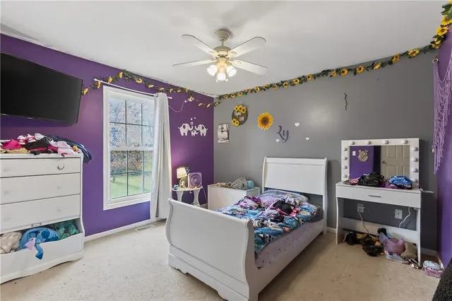 $295,000 | 607 West Haven Drive, Richmond, MO 64085