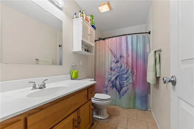 $295,000 | 607 West Haven Drive, Richmond, MO 64085