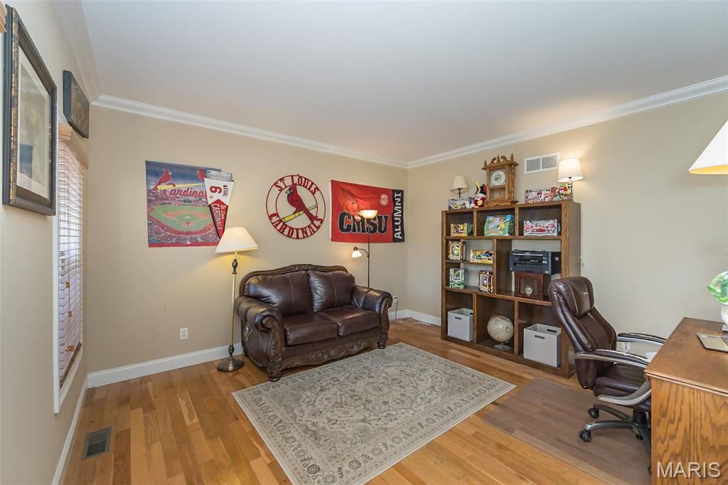 431 Ridge Meadow Lane Washington, MO 63090 - Photo 25 of 57