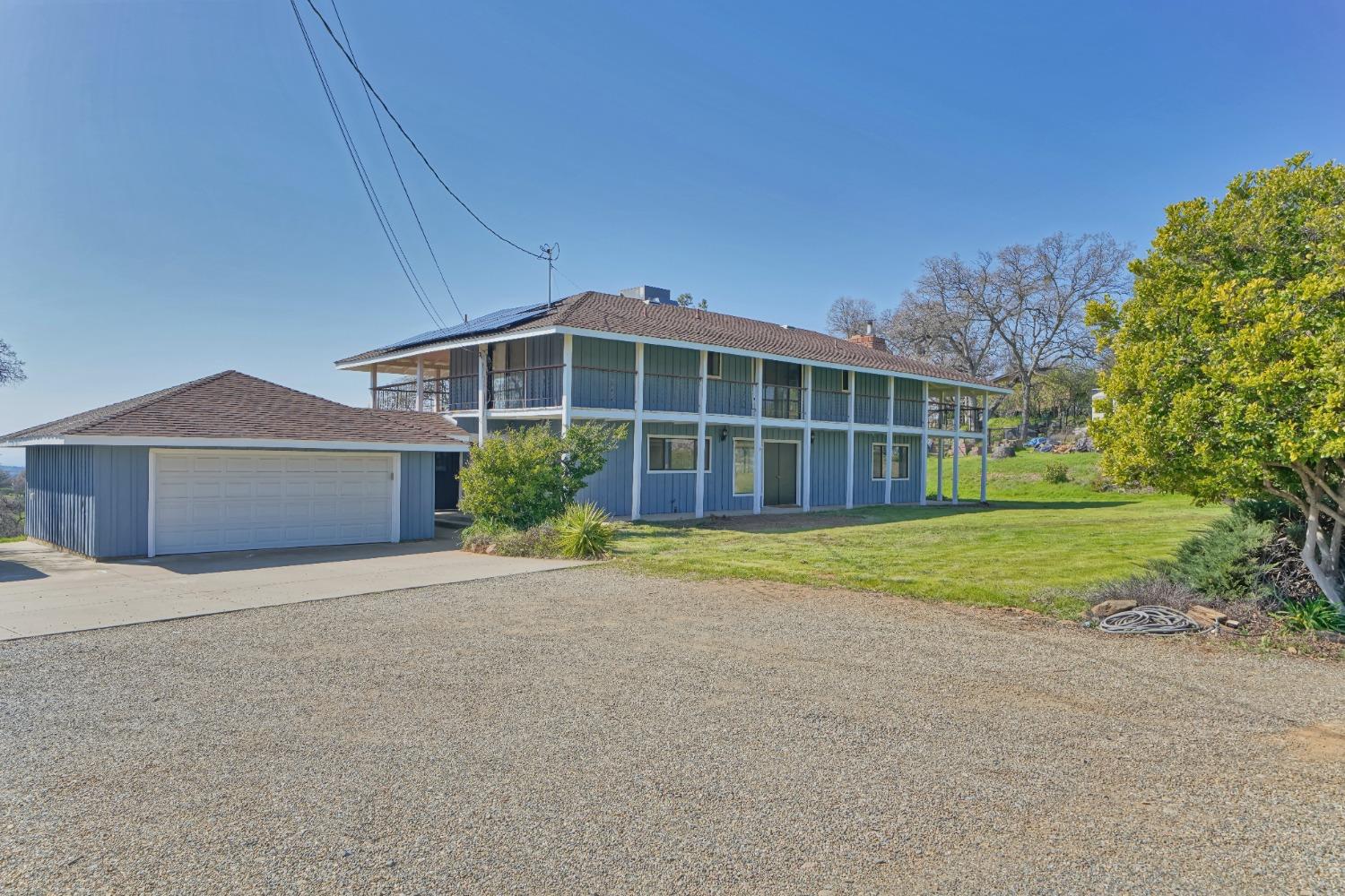 6448 Monitor Road El Dorado, CA 95623 - Photo 1 of 1 Gallery Image 1