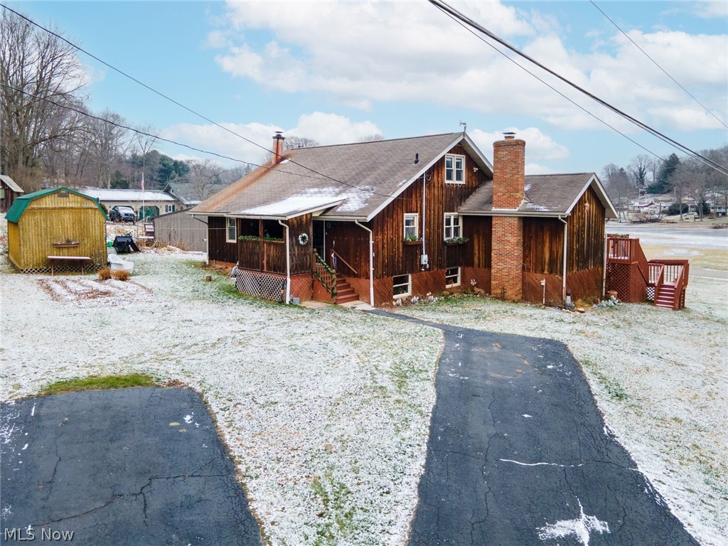 7154 Lakeview Road Hanoverton, OH 44423 - Photo 34 of 34 Gallery Image 34