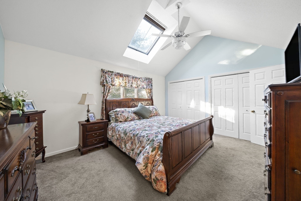86 Abington Road, Unit 86 Danvers, MA 01923 - Photo 18 of 41
