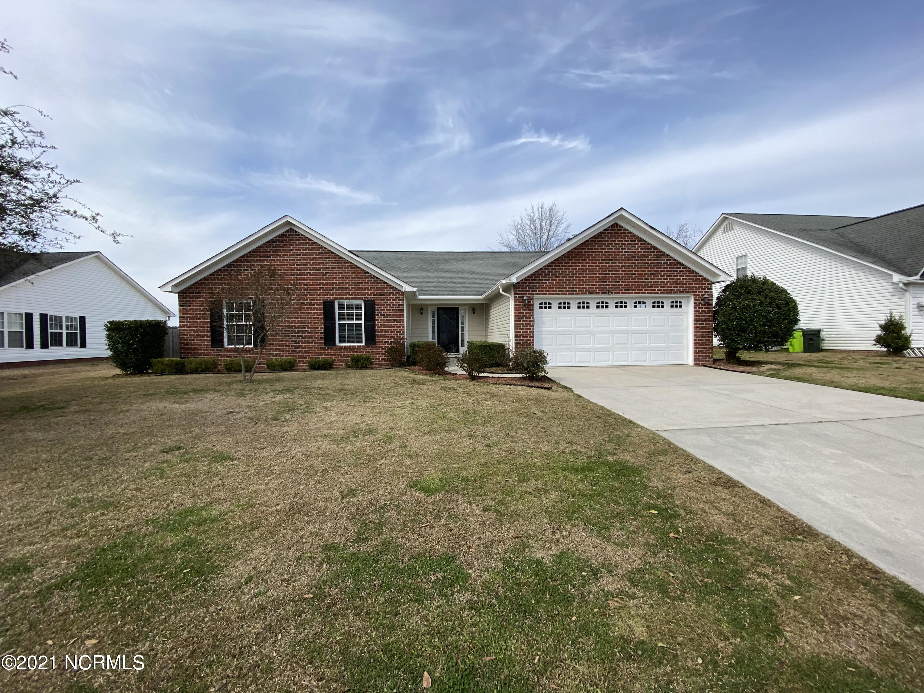 110 Conner Grant Road New Bern, NC 28562 - Photo 10 of 37 110 cg 8