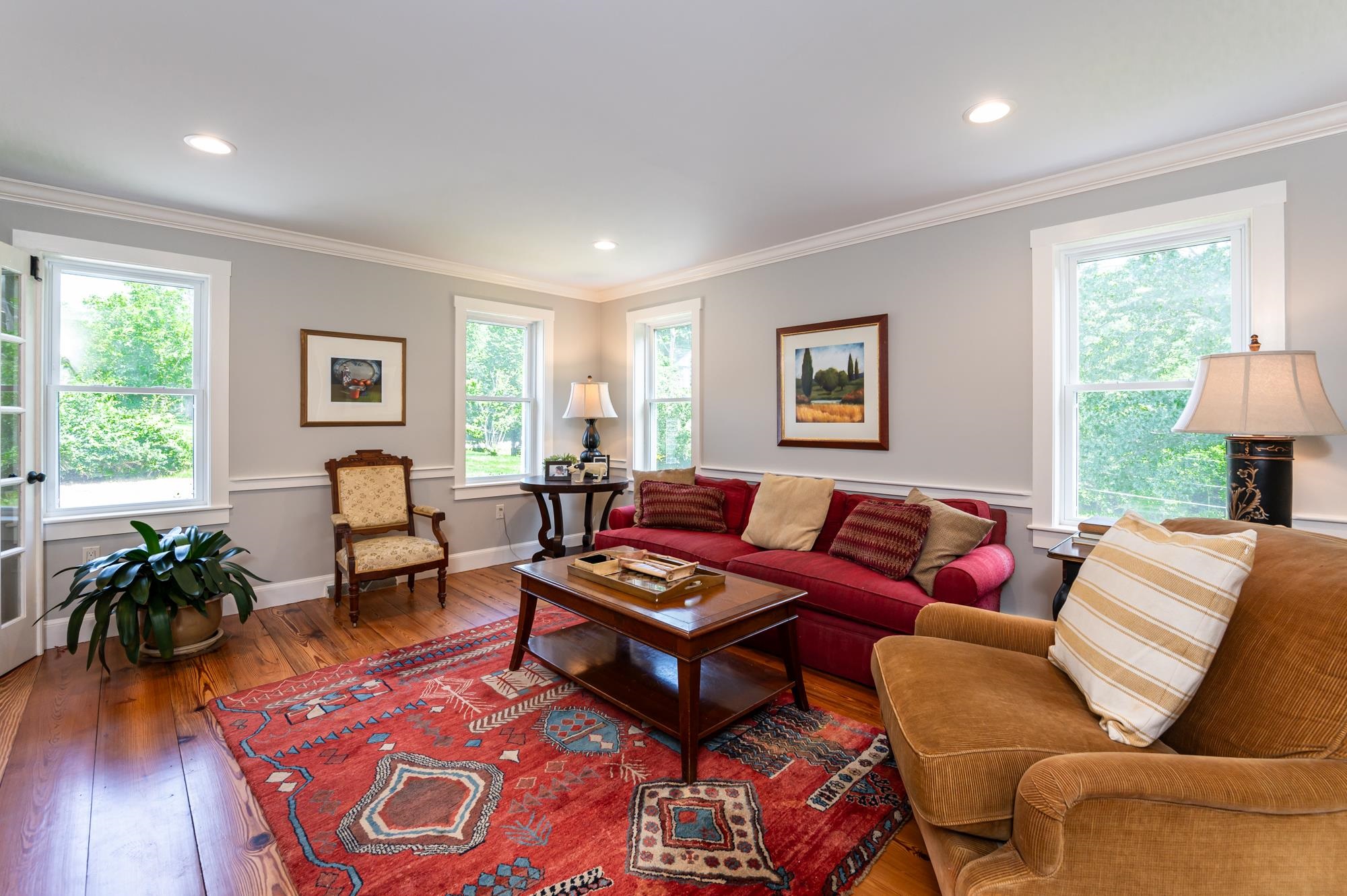 22 Fox Run Bedford, NH 03110 - Photo 20 of 40
