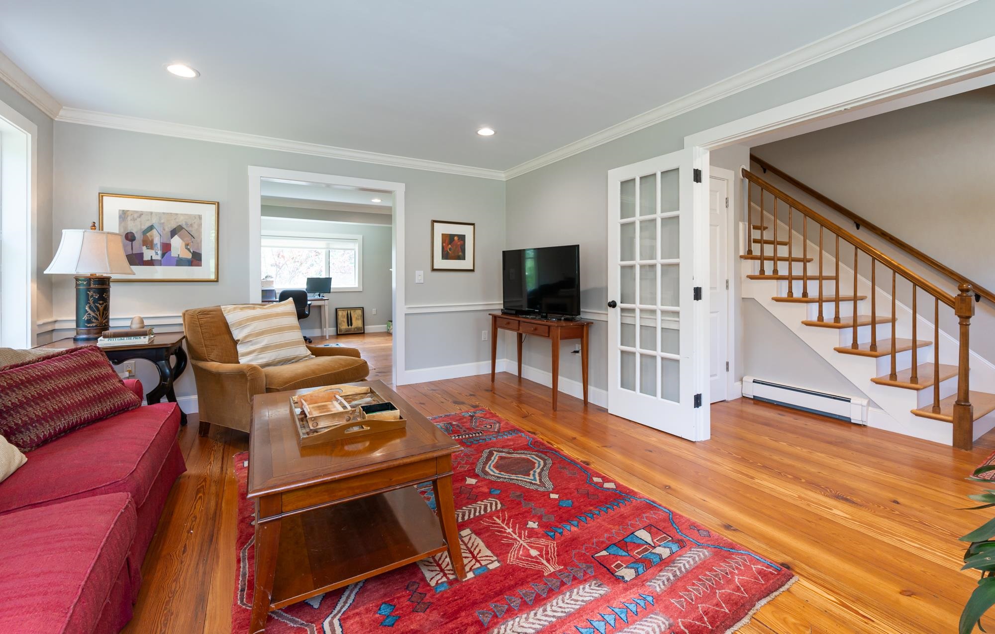 22 Fox Run Bedford, NH 03110 - Photo 21 of 40