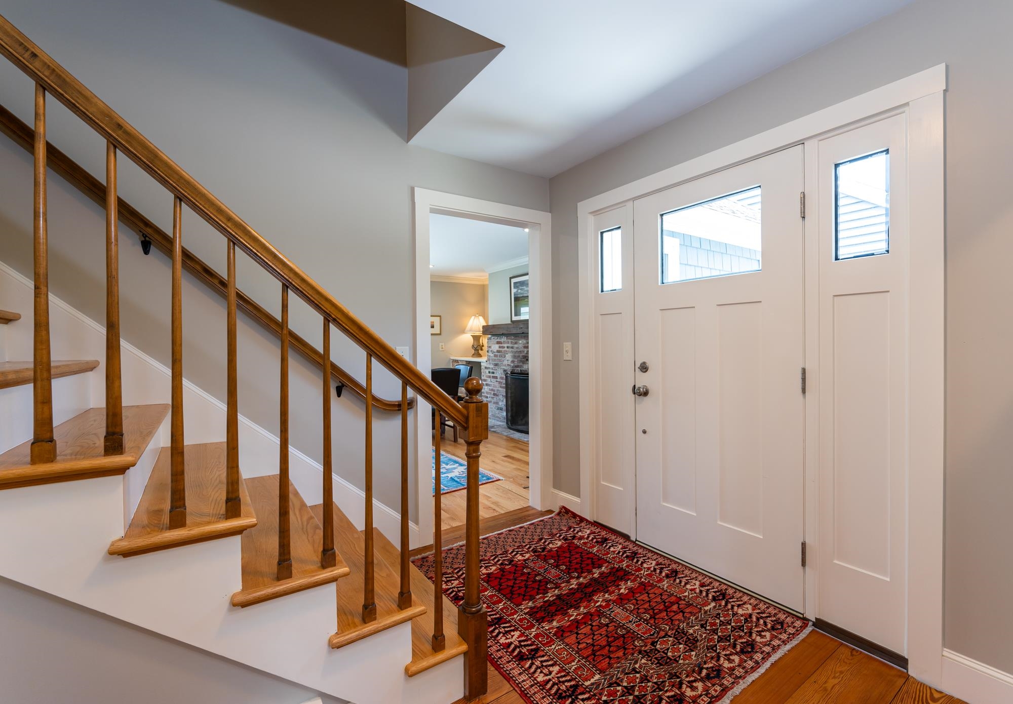 22 Fox Run Bedford, NH 03110 - Photo 25 of 40