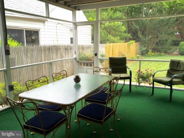 212 Midhurst Road Baltimore, MD 21212 - Photo 22 of 27 Exterior (General)
