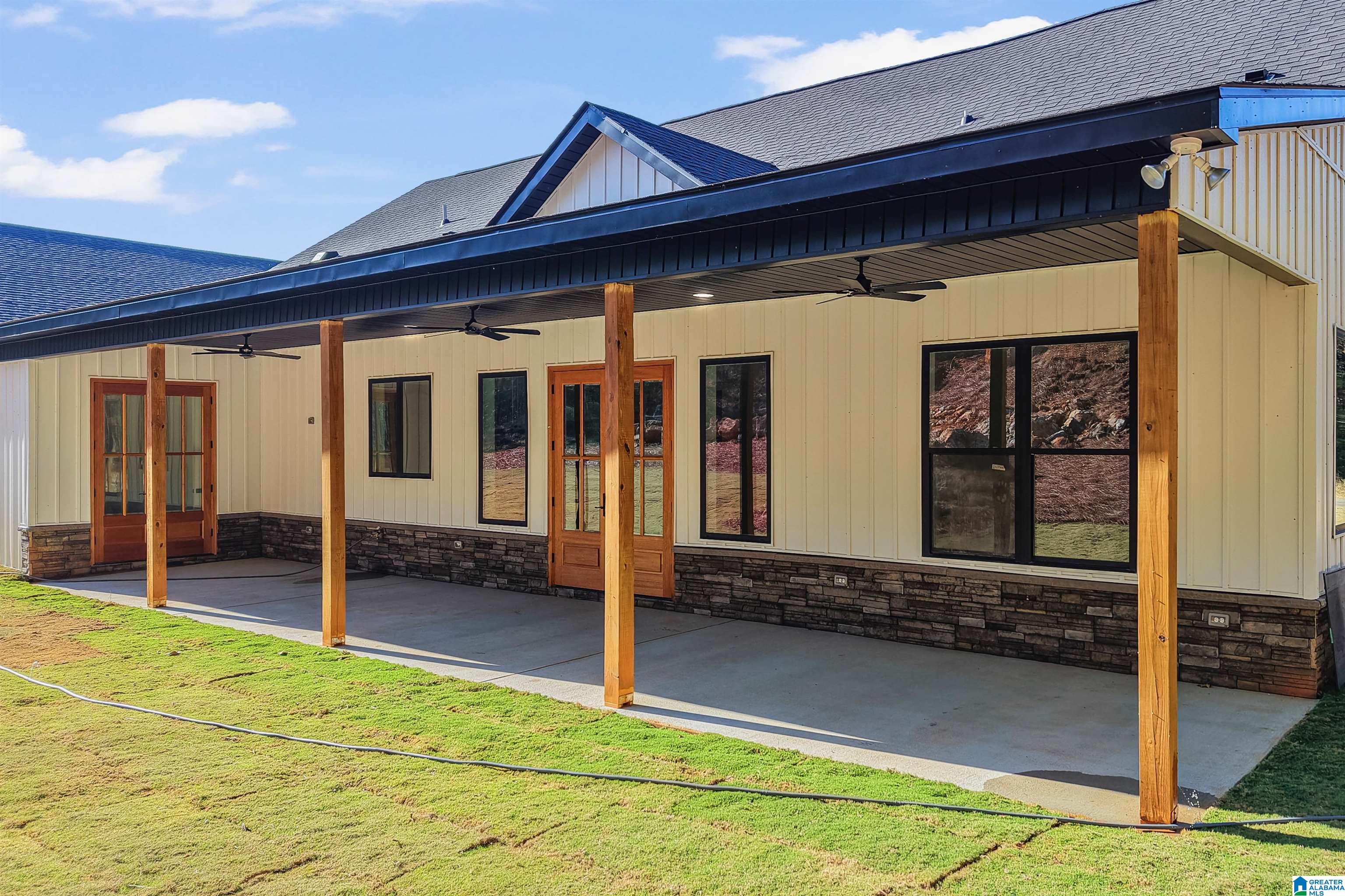 2464 Spring Creek Road Montevallo, AL 35115 - Photo 43 of 52
