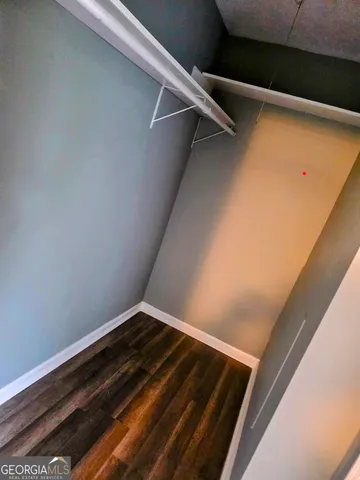 a view of small space