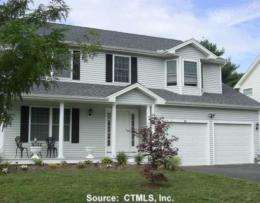 49 Zurko Farm Road Milford, CT 06461 - Photo 1 of 1 Gallery Image 1