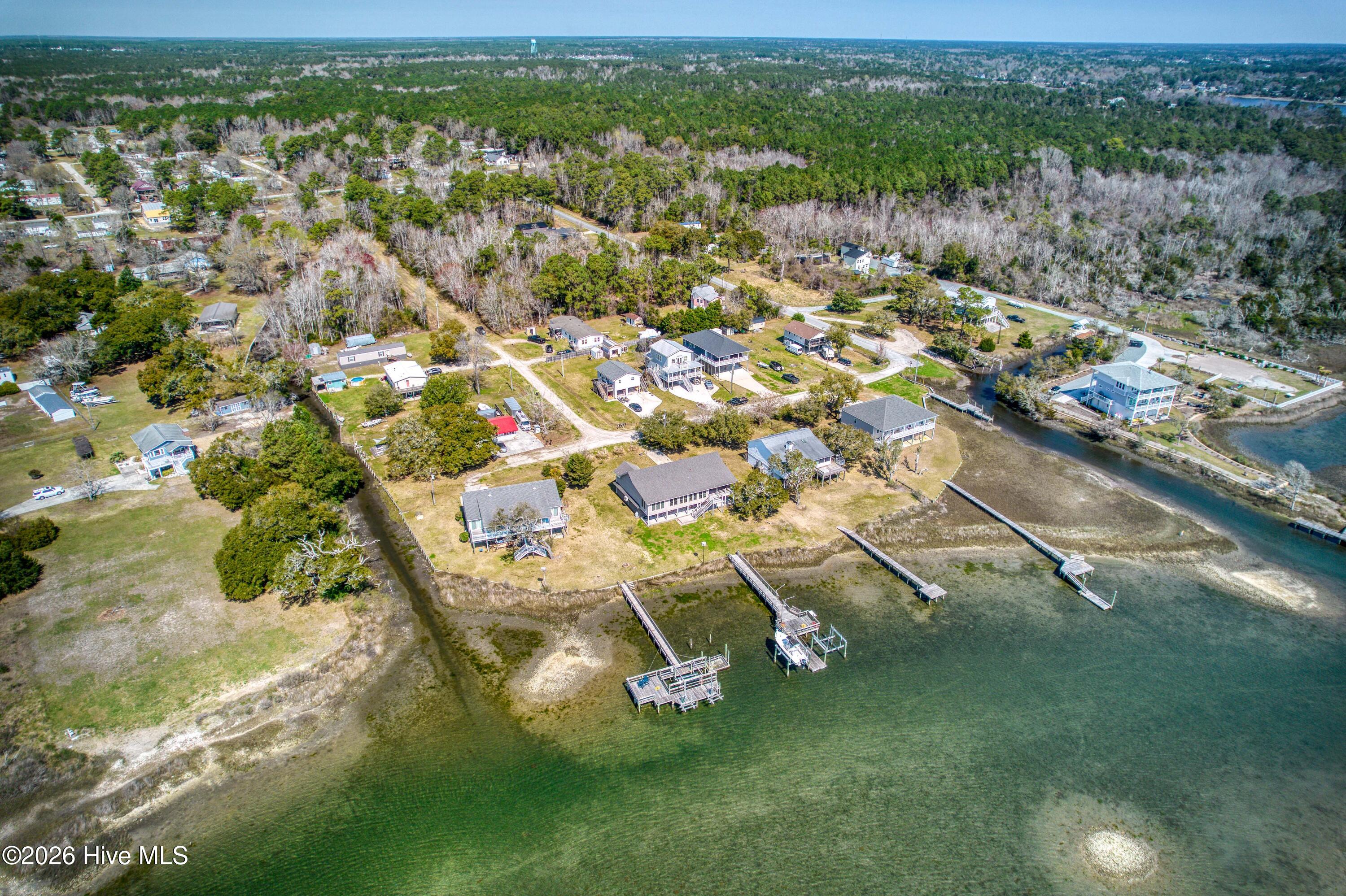 Lot 2 Bermuda Drive Hampstead, NC 28443 - Photo 11 of 11 untitled-2-30