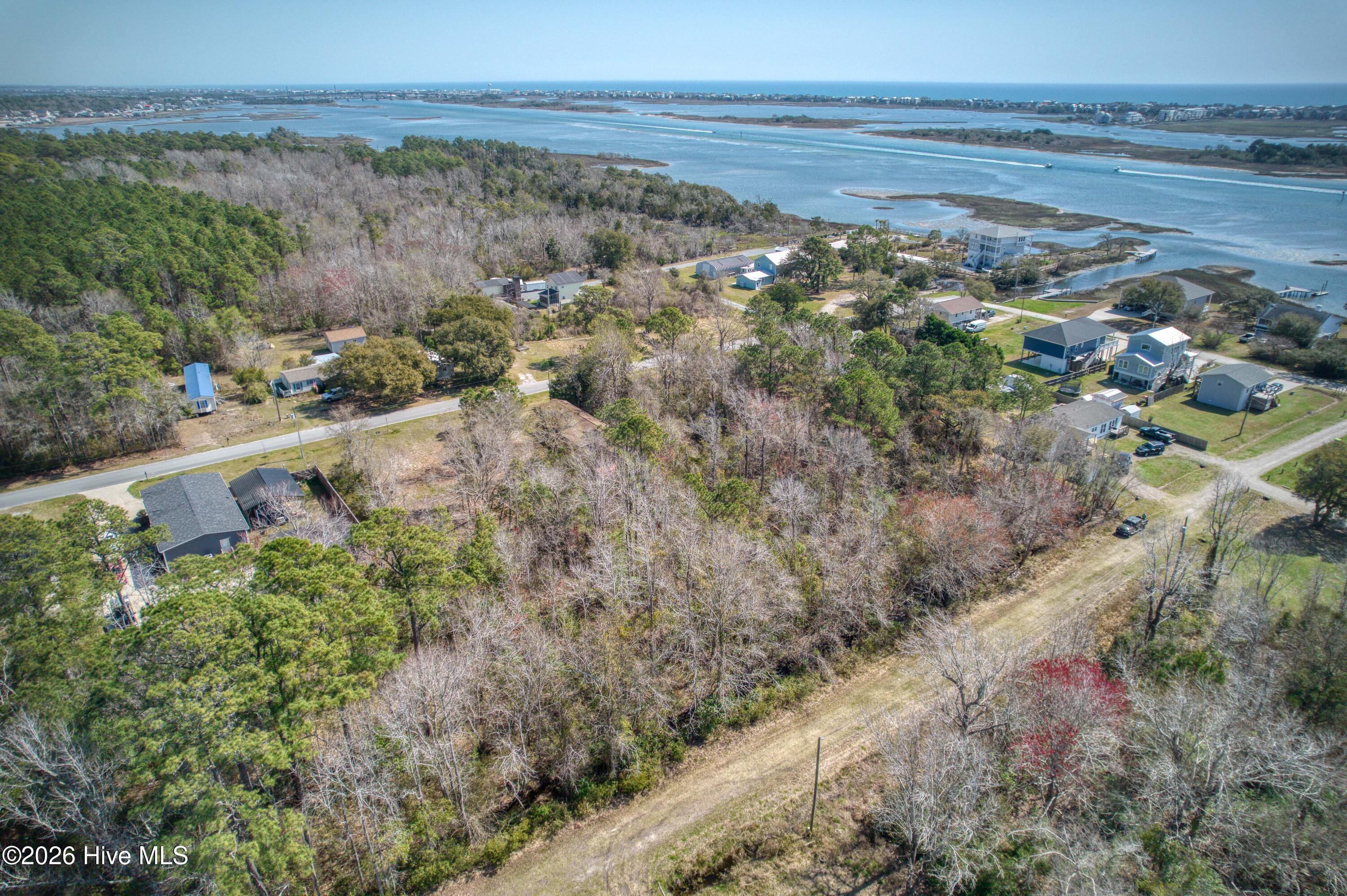 Lot 2 Bermuda Drive Hampstead, NC 28443 - Photo 2 of 11 untitled-2-16