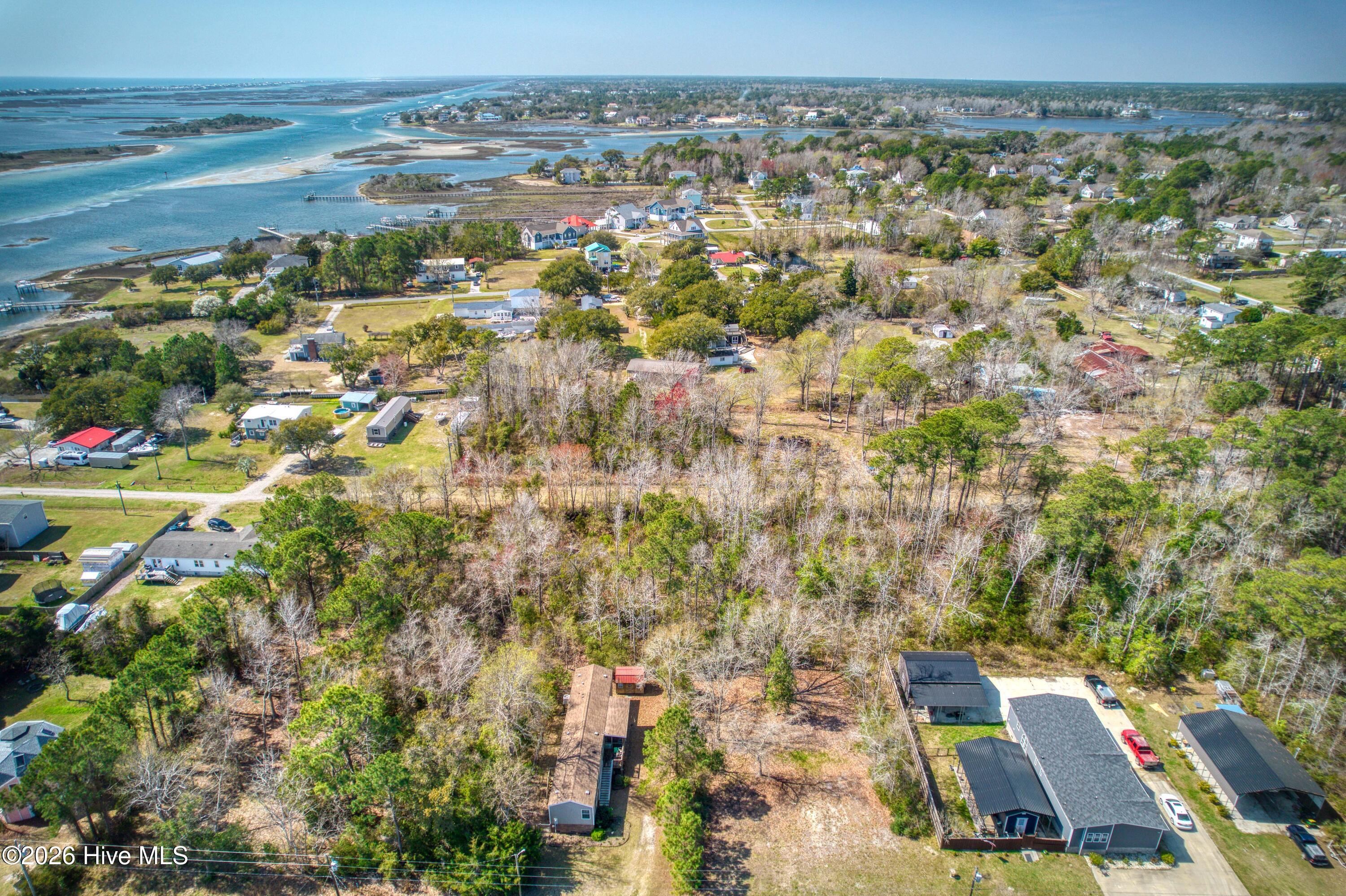 Lot 2 Bermuda Drive Hampstead, NC 28443 - Photo 5 of 11 untitled-2-19