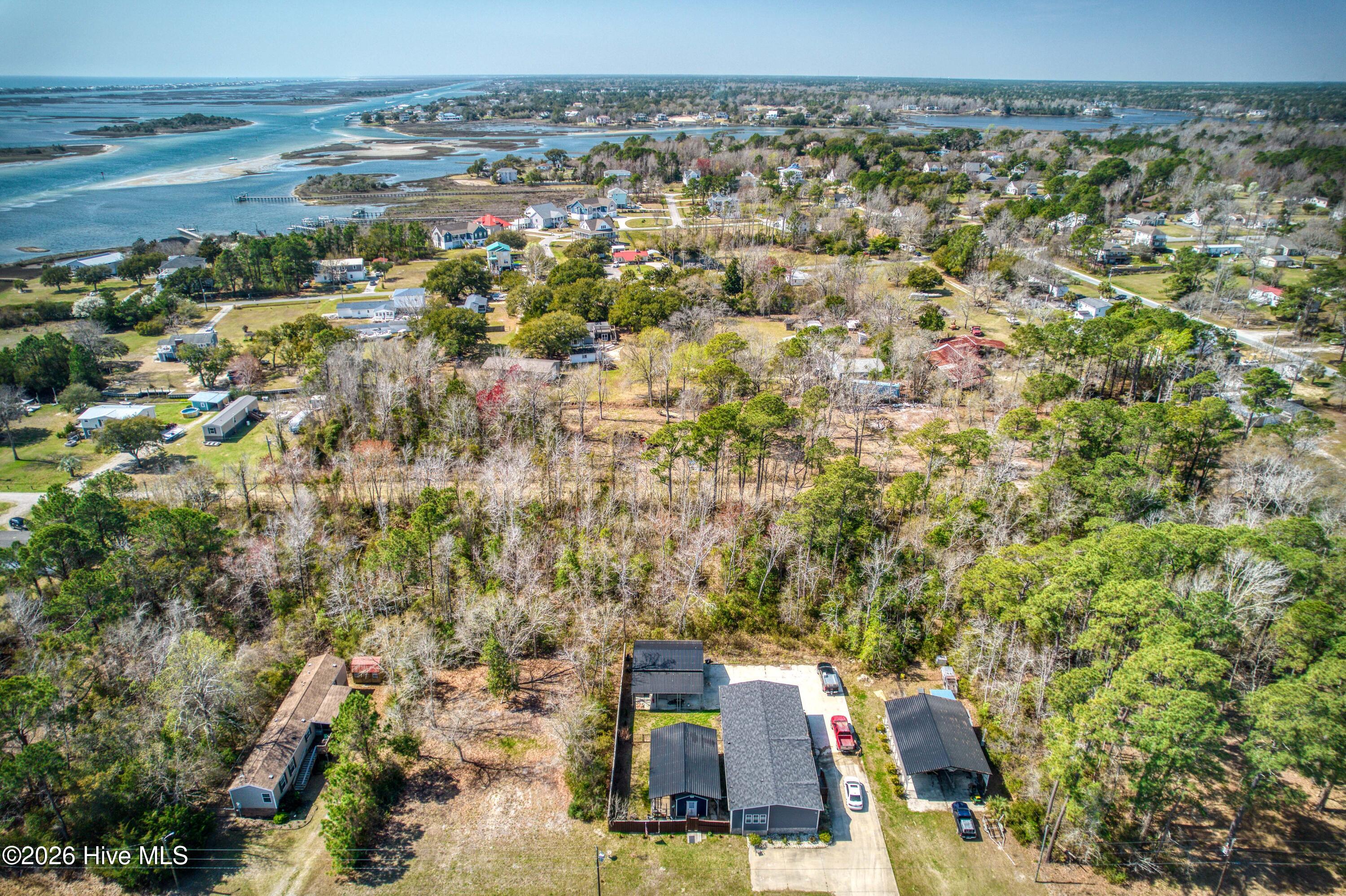 Lot 2 Bermuda Drive Hampstead, NC 28443 - Photo 6 of 11 untitled-2-20