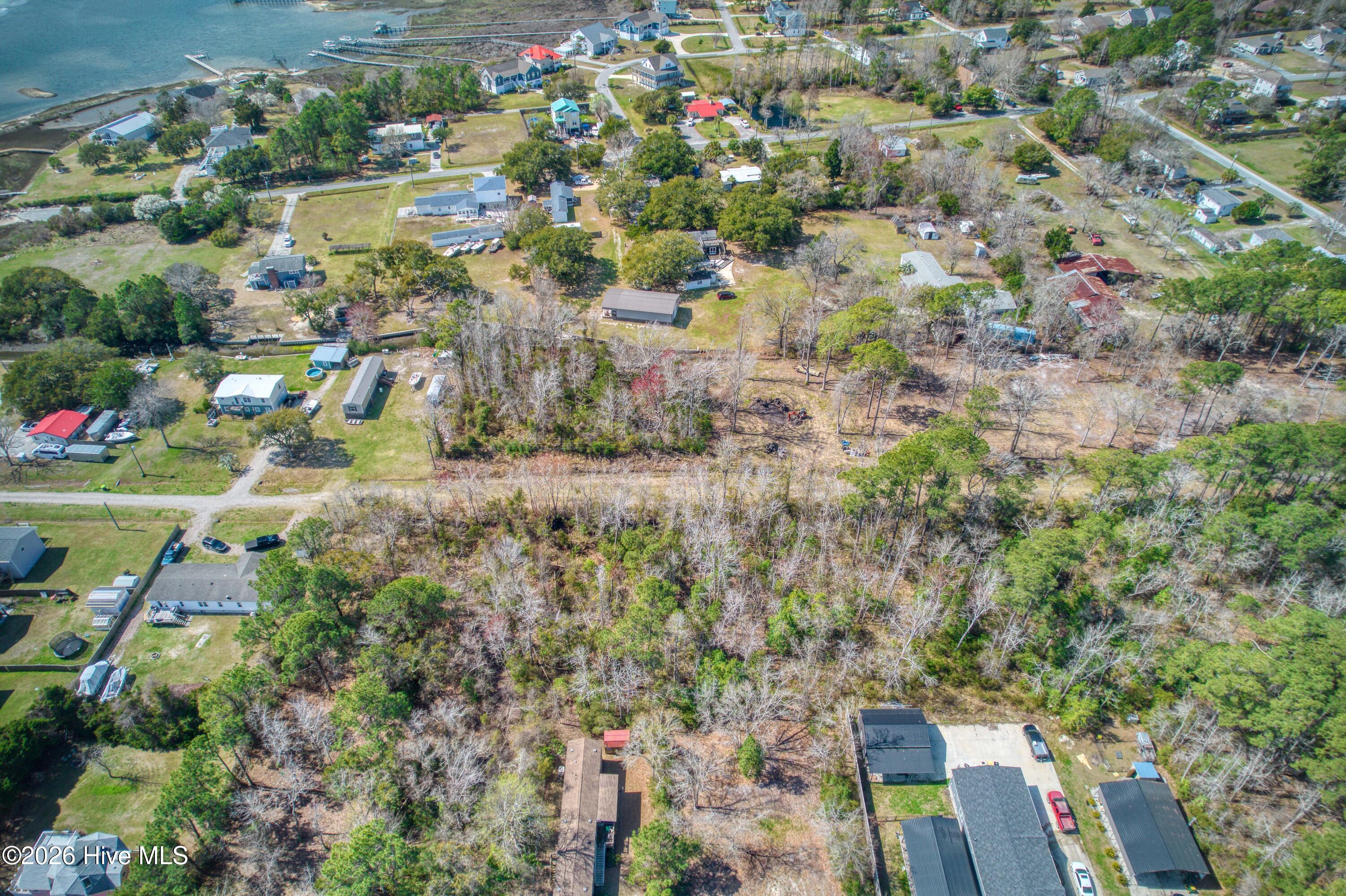 Lot 2 Bermuda Drive Hampstead, NC 28443 - Photo 8 of 11 untitled-2-22