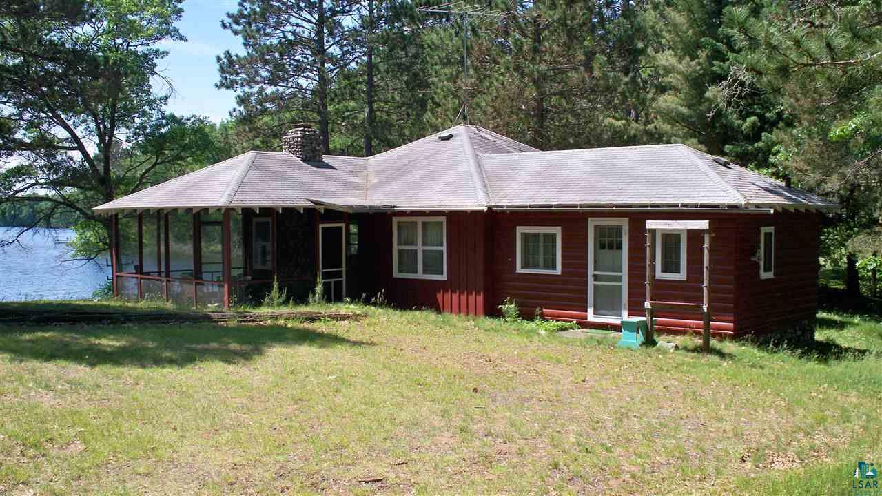 67990 West Deep Lake Road Iron River, WI 54847 - Photo 1 of 24 Gallery Image 1