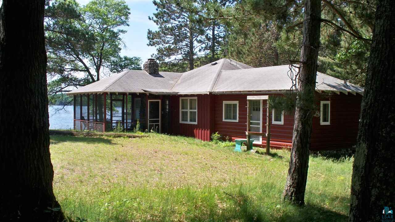 67990 West Deep Lake Road Iron River, WI 54847 - Photo 2 of 24 Gallery Image 2