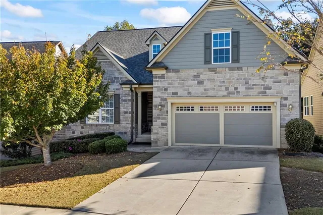 $750,000 | 3310 Noble Fir Trace, Gainesville, GA 30504