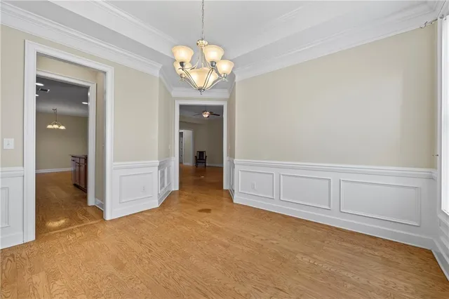 $750,000 | 3310 Noble Fir Trace, Gainesville, GA 30504