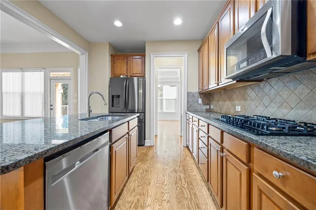 $750,000 | 3310 Noble Fir Trace, Gainesville, GA 30504