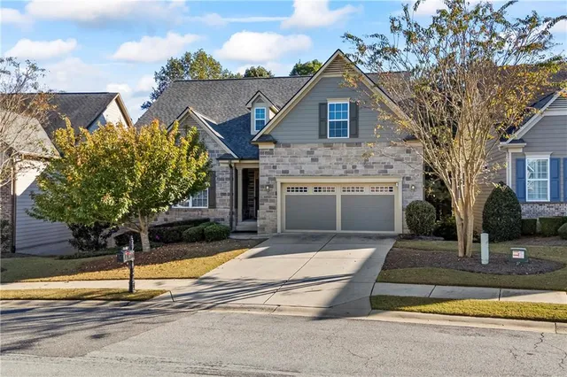 $750,000 | 3310 Noble Fir Trace, Gainesville, GA 30504